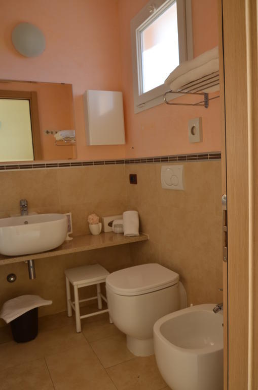 Hotel Mirage Milano Marittima Exterior photo