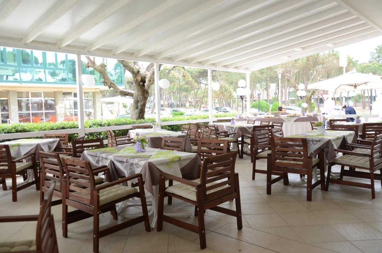 Hotel Mirage Milano Marittima Exterior photo